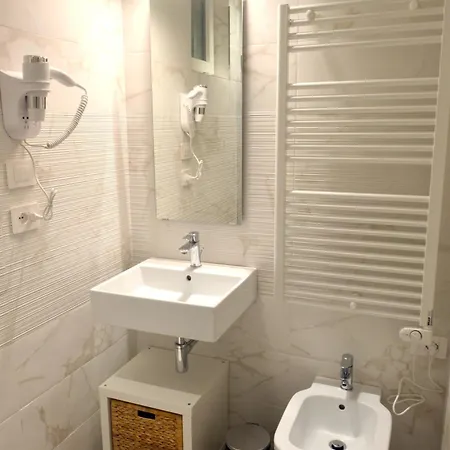 Appartement Stonehouse